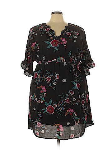 Symphony Casual Dress (view 1)