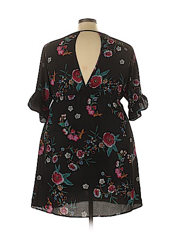 Symphony Casual Dress (view 2)