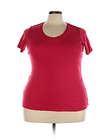 Avenue Short Sleeve T-Shirt (view 1)