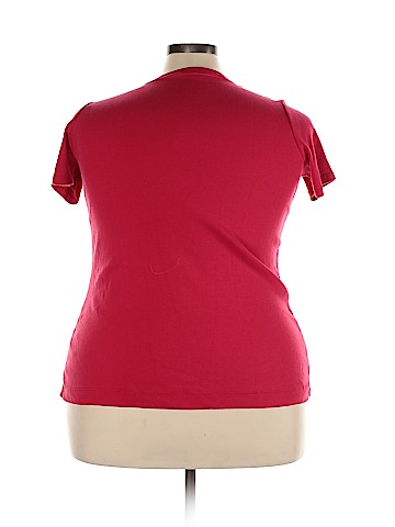 Avenue Short Sleeve T-Shirt (view 2)