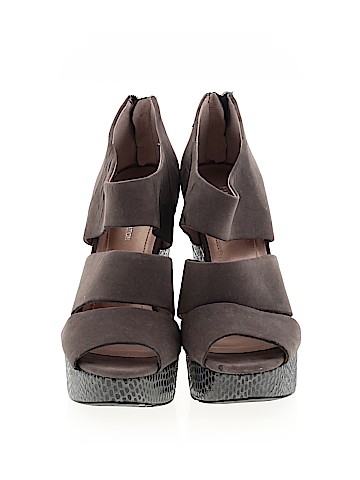 BCBGeneration Wedges (view 2)