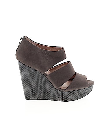 BCBGeneration Wedges (view 1)