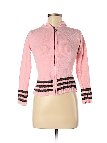 SO Zip Up Hoodie (view 1)