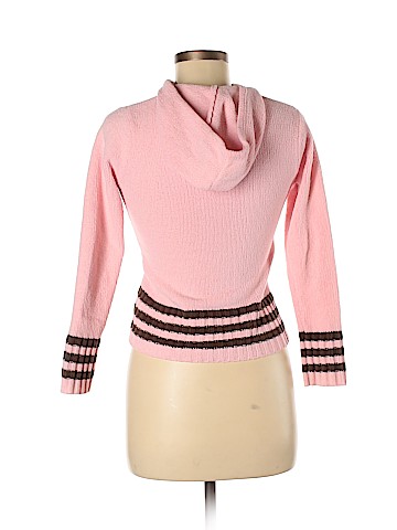 SO Zip Up Hoodie (view 2)