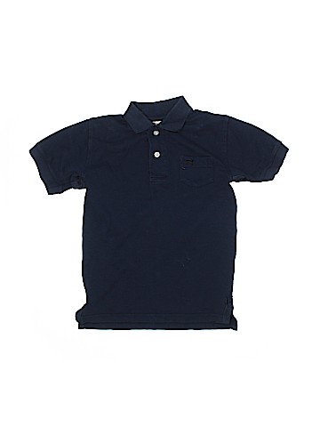 Jack Thomas Short Sleeve Polo (view 1)