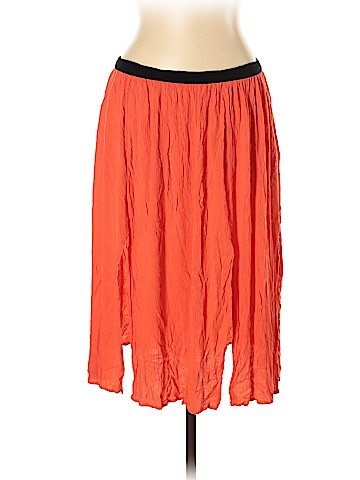 Topshop Casual Skirt (view 1)
