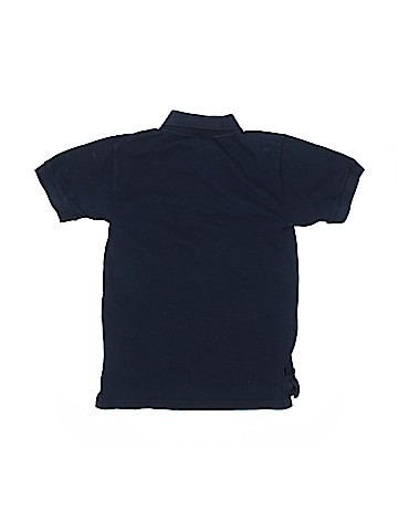 Jack Thomas Short Sleeve Polo (view 2)