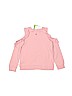 Kate Spade New York Graphic Pink Sweatshirt 18-24 MO / 24 MO - photo 2