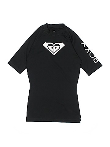 Roxy Active T-Shirt (view 1)