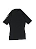 Roxy 100% Polyester Black Active T-Shirt Size XS (youth) - photo 2