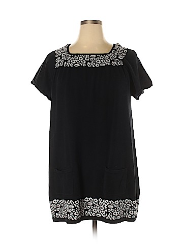 StyleMint Pullover Sweater (view 1)