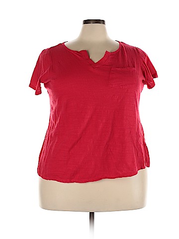 Avenue Short Sleeve T-Shirt (view 1)