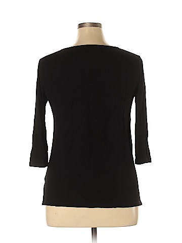 MNG 3/4 Sleeve T-Shirt (view 2)