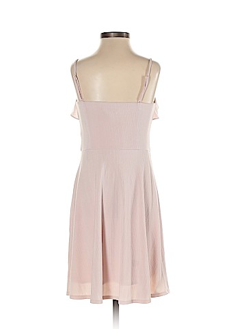 Candie's Cocktail Dress (view 2)