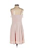 Candie's Pink Cocktail Dress Size S - photo 2