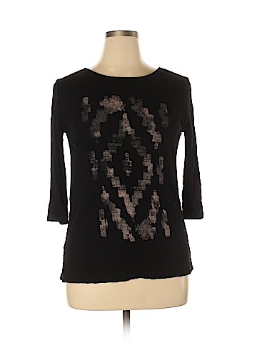 MNG 3/4 Sleeve T-Shirt (view 1)