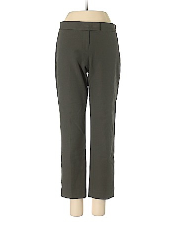 Ann Taylor Casual Pants (view 1)