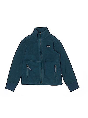 Patagonia Fleece Jacket (view 1)