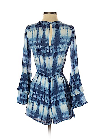 Hollister Romper (view 2)