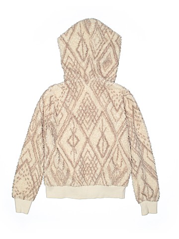 Billabong Fleece Jacket (view 2)