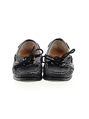 Sperry Top Sider Flats (view 2)