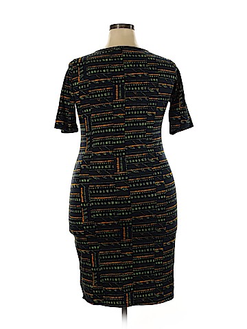 Lularoe Casual Dress (view 2)