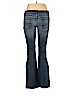 7 For All Mankind Blue Jeans Size 30 waist - photo 2