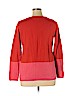 Old Navy Red Pullover Sweater Size XL - photo 2