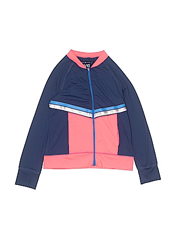 Rockets of Awesome Track Jacket (view 1)