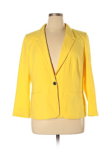 Kensie Blazer (view 1)