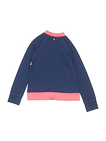 Rockets of Awesome Track Jacket (view 2)