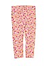 Gymboree Pink Leggings Size 2T - photo 2