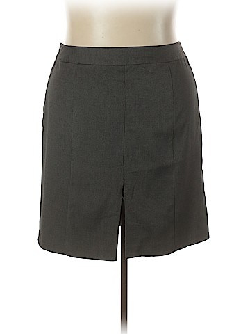 Kenneth Cole New York Casual Skirt (view 2)
