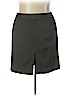 Kenneth Cole New York Gray Casual Skirt Size 22 - photo 2
