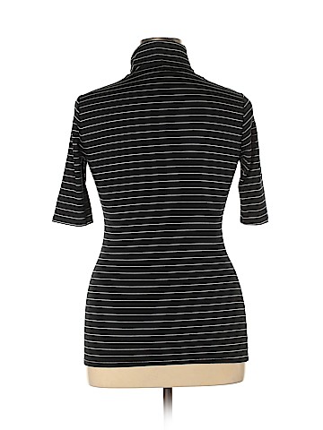 A New Day Short Sleeve Turtleneck (view 2)