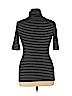 A New Day Black Short Sleeve Turtleneck Size XL - photo 2