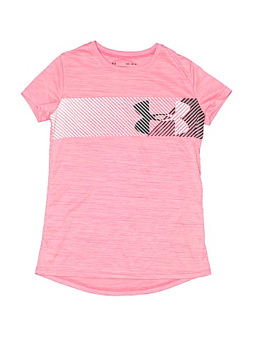 Under Armour Active T-Shirt (view 1)