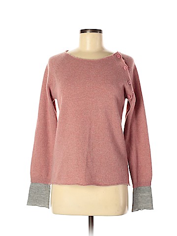 Zadig & Voltaire Cashmere Pullover Sweater (view 1)