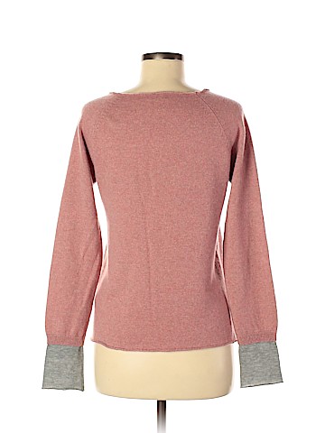 Zadig & Voltaire Cashmere Pullover Sweater (view 2)