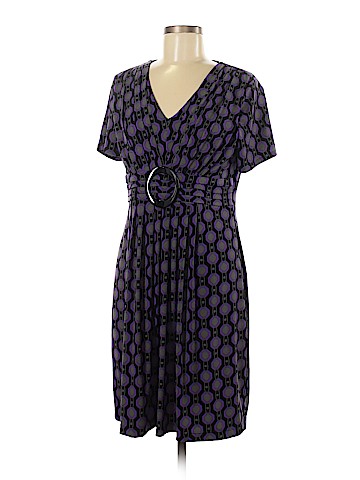 Julian Taylor Casual Dress (view 1)