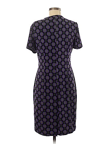 Julian Taylor Casual Dress (view 2)