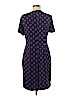 Julian Taylor Purple Casual Dress Size 12 (petite) - photo 2