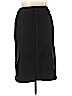 Christopher & Banks Black Denim Skirt Size 14 - photo 2