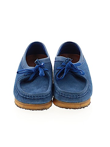 Clarks Flats (view 2)