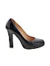 Cole Haan Black Heels Size 7 1/2 - photo 1