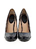 Cole Haan Black Heels Size 7 1/2 - photo 2