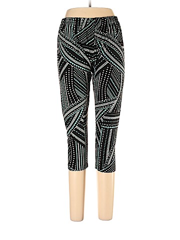 No Boundaries Leggings (view 1)