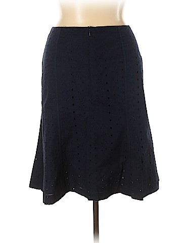 Norton McNaughton Casual Skirt (view 2)