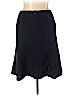 Norton McNaughton 100% Cotton Blue Casual Skirt Size 14 - photo 2