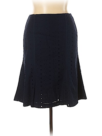 Norton McNaughton Casual Skirt (view 1)